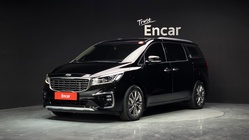 Kia Canival 2019
