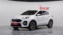Kia Sportage 2020