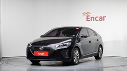 Hyundai Ioniq 2016
