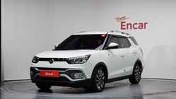 Ssangyong TIBOLI 2019