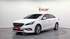Hyundai Sonata 2017