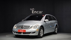 Mercedes-Benz R-Class 2007