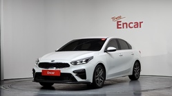 Kia K3 2020