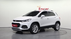 Chevrolet Trax 2019