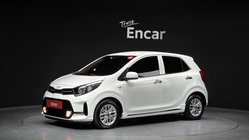 Kia morning 2022