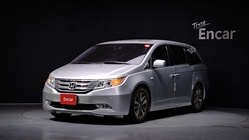 Honda Odyssey 2013