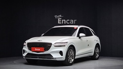 Genesis GV70 2023