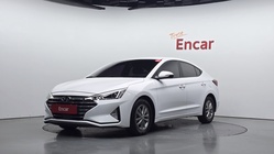 Hyundai Avante 2019