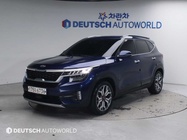 Kia Seltos 2020