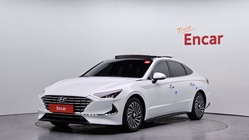Hyundai Sonata 2023