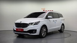Kia Canival 2016