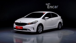 Kia K3 2016