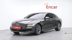 Genesis G80 2023