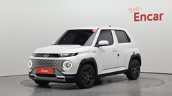Hyundai Casper 2021