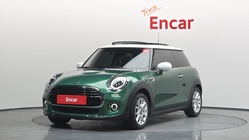 MINI Cooper 2020