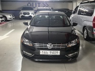 Volkswagen Passat 2013