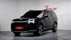 Hyundai Santa Fe 2025