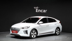Hyundai Ioniq 2017
