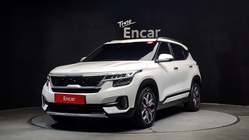 Kia Seltos 2022