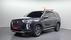 Hyundai Palisade 2019