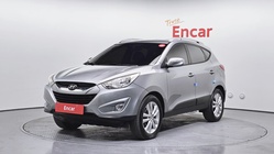 Hyundai Tucson 2010