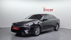 Kia K5 2019