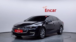 Chevrolet Malibu 2016