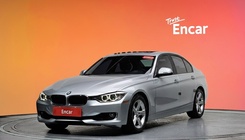 BMW 3 Series 2012