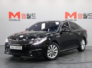 Kia K5 2015