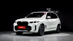 BMW X5 2025