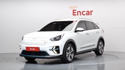 Kia Niro 2021