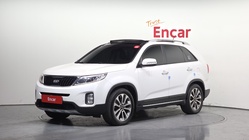 Kia Sorento 2012