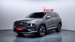 Hyundai Santa Fe 2020