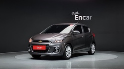 Chevrolet Spark 2016