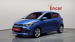 Chevrolet Spark 2016