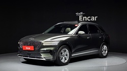 Genesis GV70 2023
