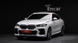 BMW X6 2023