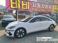 Hyundai Ioniq6 2023