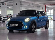 MINI Cooper 2017