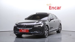 Volvo S90 2021