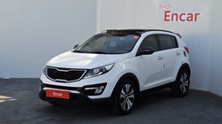 Kia Sportage 2013