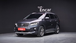 Kia Sorento 2019
