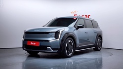 Kia EV9 2023