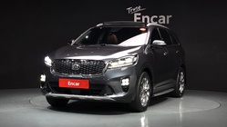 Kia Sorento 2018