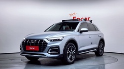 Audi Q5 2022