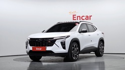 Chevrolet Trax 2023