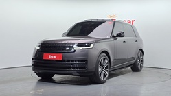 Land Rover Range Rover 2024