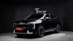 Kia Sportage 2025