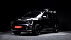 Kia EV9 2024