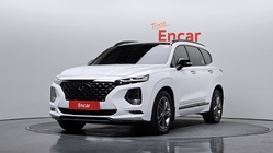 Hyundai Santa Fe 2018